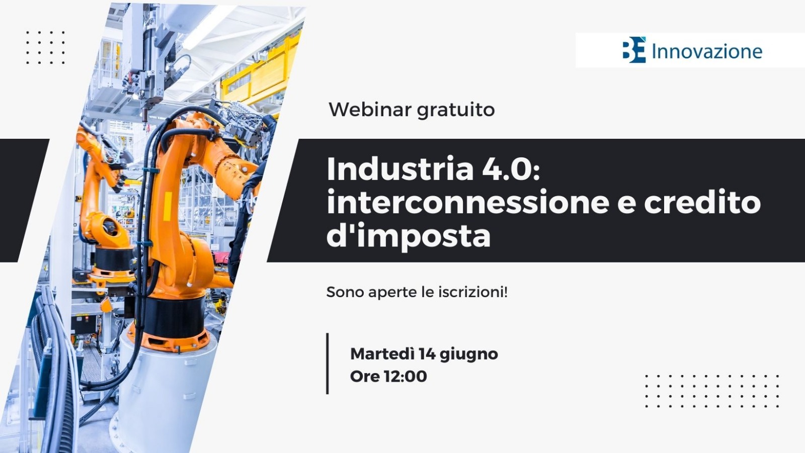 webinar industria 4.0